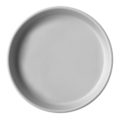 Oioi Basics Tabak Powder Grey (6Ay+)