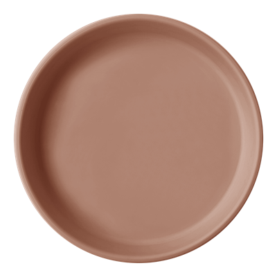 Oioi Basics Tabak Woody Brown (6Ay+)