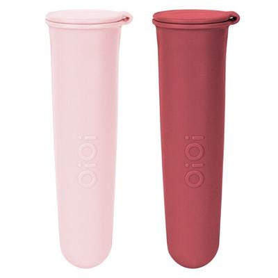 Oioi Buz Buz 2 Li Pembe-Bordo
