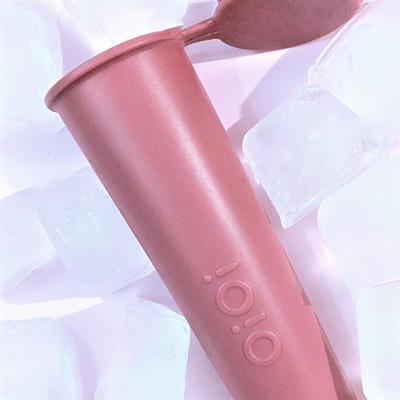 Oioi Buz Buz 2 Li Pembe-Bordo