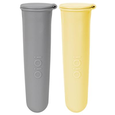 Oioi Buz Buz 2 Li Sarı-Gri