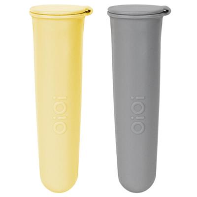 Oioi Buz Buz 2 Li Sarı-Gri