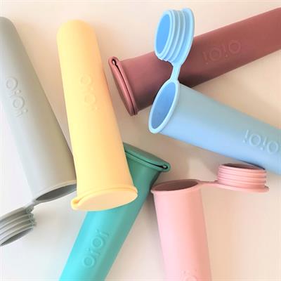 Oioi Buz Buz 2Li Yeşil-Mavi