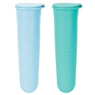 Oioi Buz Buz 2Li Yeşil-Mavi