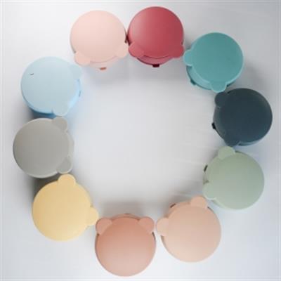 Oioi Kapaklı Kase River Green (6Ay+)