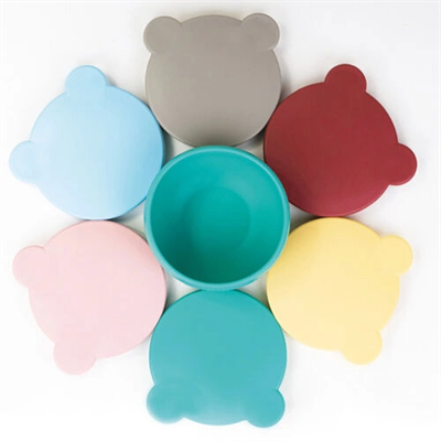 Oioi Kapaklı Kase Yeşil (6Ay+)