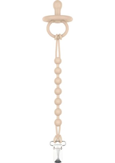 OiOi Klips - Bubble Beige