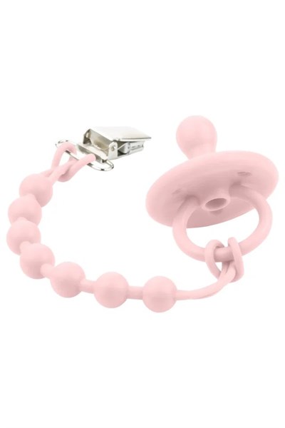 OİOİ Klips - Pinky Pink