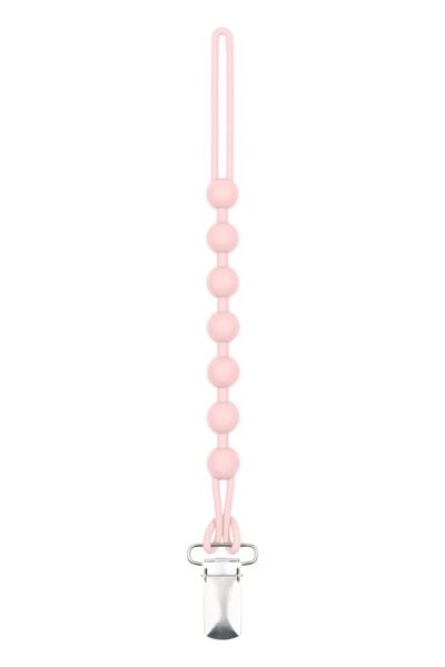OİOİ Klips - Pinky Pink