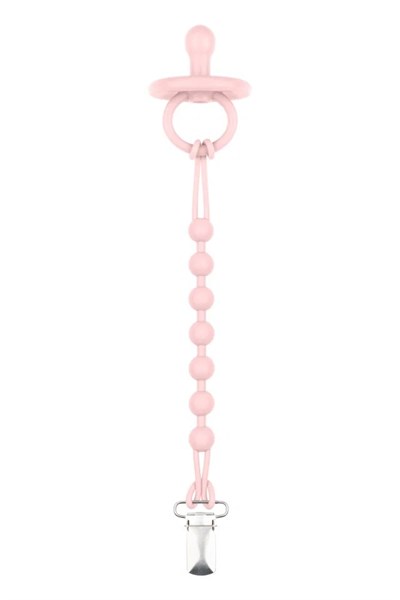 OİOİ Klips - Pinky Pink