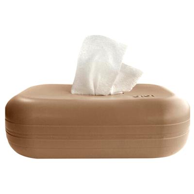 Oİoi Mendil Kılıfı Bubble Beige