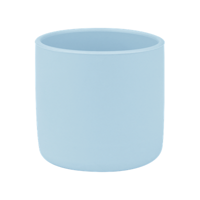 Oioi Mini Bardak Mavi (6Ay+)