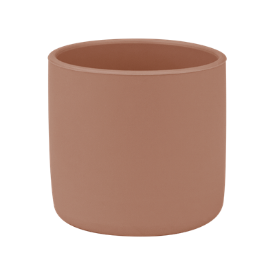 Oioi Mini Bardak Woody Brown (6Ay+)