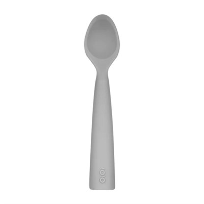 OİOİ Nam Nam 2li Kaşık ( Bubble Beige / Powder Grey)