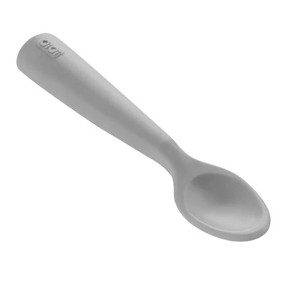 OİOİ Nam Nam 2li Kaşık ( Bubble Beige / Powder Grey)