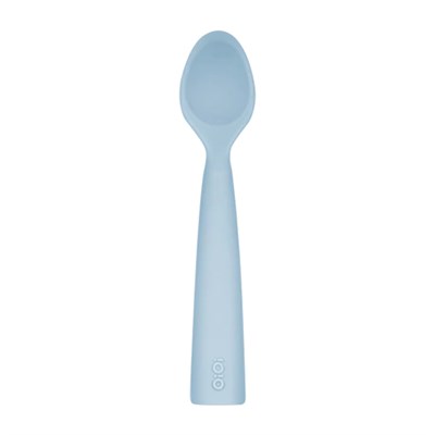 OİOİ Nam Nam 2li Kaşık ( Mineral Blue / Powder Grey)