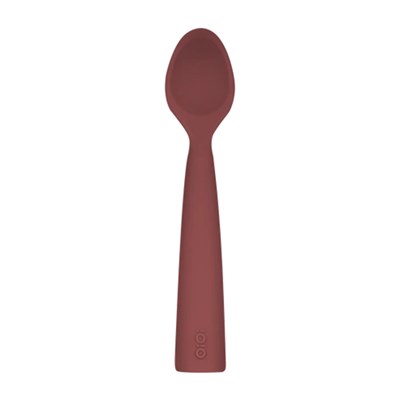 OİOİ Nam Nam 2li Kaşık ( Velvet Rose / Powder Grey)
