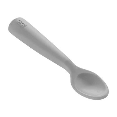 OİOİ Nam Nam 2li Kaşık ( Velvet Rose / Powder Grey)