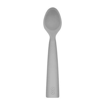 OİOİ Nam Nam 2li Kaşık ( Velvet Rose / Powder Grey)