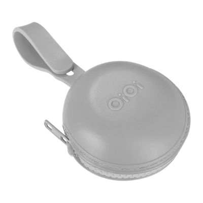 Oioi Pod Emzik Kutusu Powder Grey