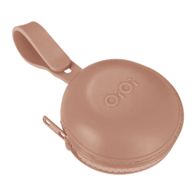 Oioi Pod Emzik Kutusu Woody Brown