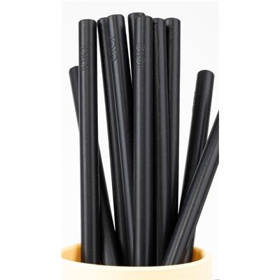 Oioi Silikon Pipet 10 Lu Siyah (6Ay+)