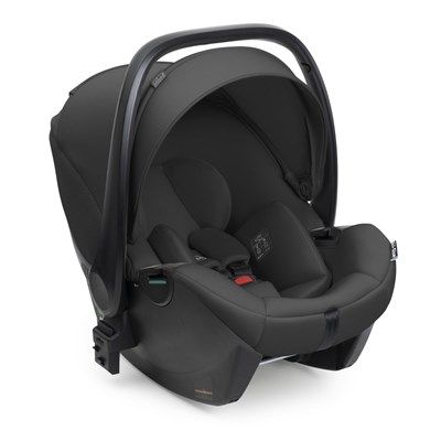 Chicco Korry Plus Oto Koltuğu  Black Satin