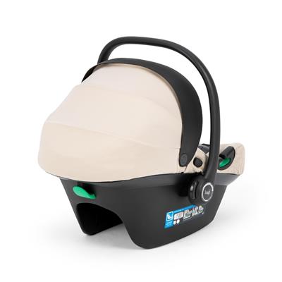 Bagi Capsule i-Size 0-13 KG Oto Koltuğu Beige