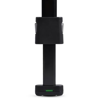 Kraft Galler i-size (40-150 cm) 0-36 Kg Oto Koltuğu Gri