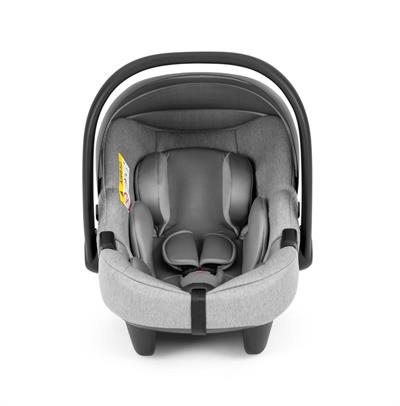 Bagi Capsule i-Size 0-13 KG Oto Koltuğu Grey
