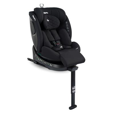 Kraft Royal PR i-size (40-150 cm) 0-36 Kg Oto Koltuğu Siyah