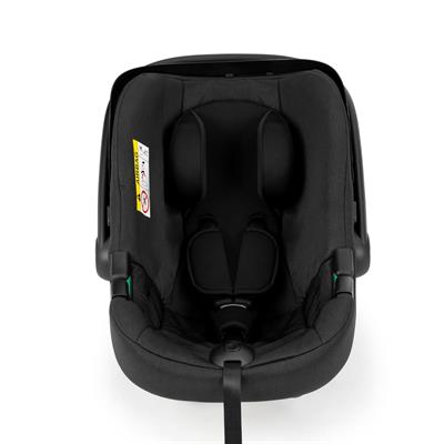 Oto Koltuğu...Capsule i-Size ( Siyah )
