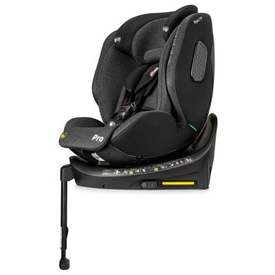 Kanz Topline Pro I-size Oto Koltuğu Siyah