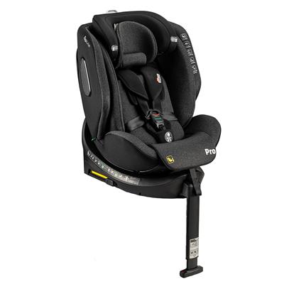 Kanz Topline Pro I-size Oto Koltuğu Siyah