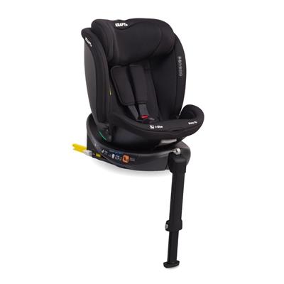 Kraft Grovy I-Sıze Oto Koltuğu 40 cm 150 cm Siyah