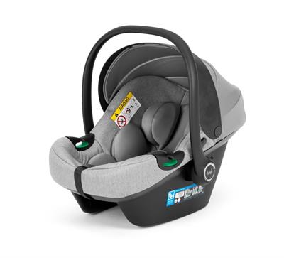 Bagi Capsule i-Size 0-13 KG Oto Koltuğu Grey