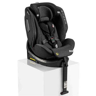 Kanz Topline Pro I-size Oto Koltuğu Siyah