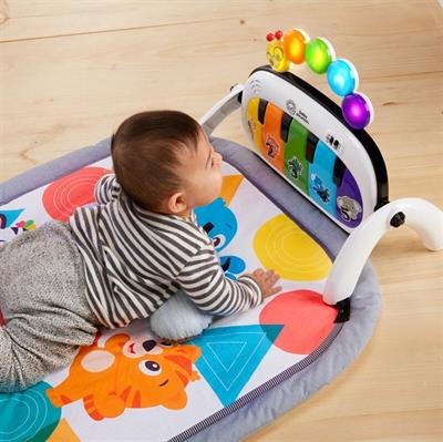Baby Einstein Kickin Tunes™ 4in1 Magic Touch Eğitici Oyun Halısı