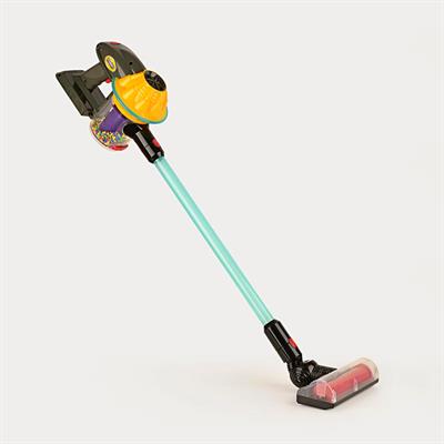 LETS BE CHİLD İlk Süpürgem Oyuncak