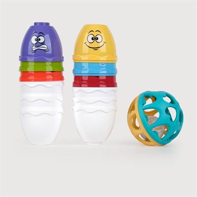 Lets Be Child Bowling Seti