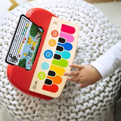 Baby Einstein Cals First Melodies Magic Touch Piyano Müzikli Oyuncak