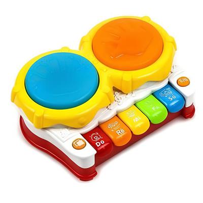 Oyuncak...İkili Kaya Davul Set