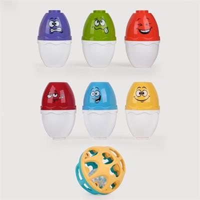 Lets Be Child Bowling Seti