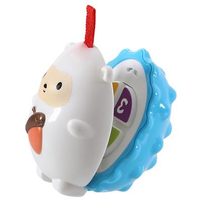 Oyuncak...Neşeli Işıklı İlk Müzikli Telefonum