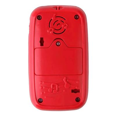 Oyuncak... Eğitici Telefon