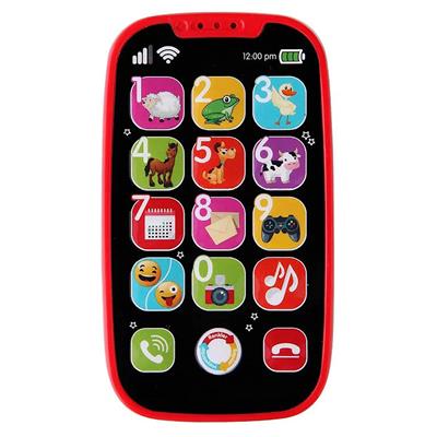 Oyuncak... Eğitici Telefon