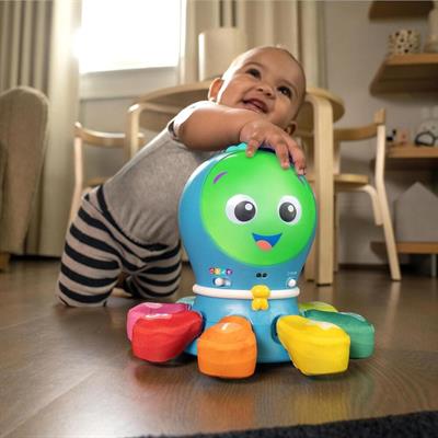 Baby Einstein Go Opus Go 4ü 1 Arada Aktivite Oyuncağı