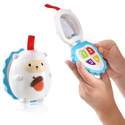 Oyuncak...Neşeli Işıklı İlk Müzikli Telefonum