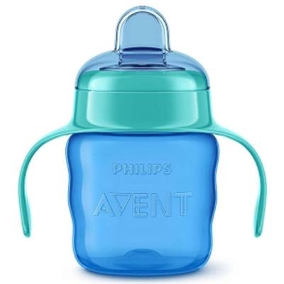 Phılıps Avent Bardak Damlatmaz Yeşil 6m+ 200ml