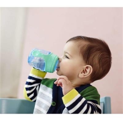 Phılıps Avent Bardak Damlatmaz Yeşil 6m+ 200ml